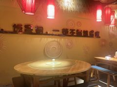 -赣饭农家·江西小炒(西乡店)