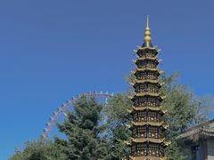 -哈尔滨极乐寺