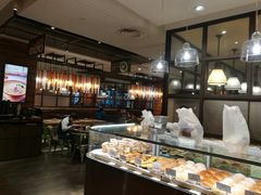 -新旺茶餐厅(嘉里城店)