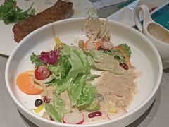 -通海俄式烧烤·俄罗斯大串(嵩山路店)