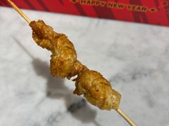 -夸父炸串(金桥国际广场店)