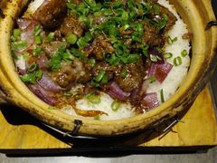 -汤城小厨•粤菜•靓汤(苏州街店)
