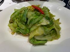 -燕兰楼·清真西北融合菜(亚运村店)
