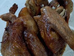 -鸽王世家(东华东路店)
