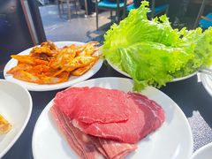 -味芝树·牛排烤肉自助(海亮店)