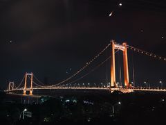 -武汉世茂希尔顿酒店·汇·全日餐厅