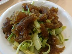 -侨乡号游轮餐厅