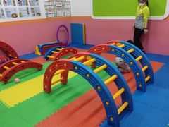 -小岳飞儿童感统·注意力训练馆(金四季店)