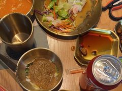 -闻老头·菊花炭烤肉(D11店)