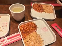 -李不管把把烧(火车南站店)