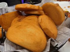 炸馒头片-金陵暴走小龙虾·迷踪蟹(凯德MALL店)