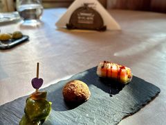 -北京古城老院厉晓麟精致菜