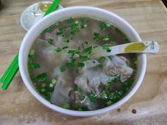 -清真蒋有记(老门东店)