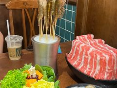 -东海怡品海鲜豆捞(星街坊店)