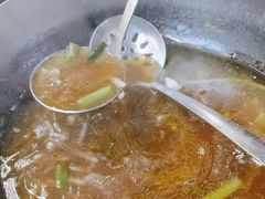 -津市刘聋子粉馆(林科大店)