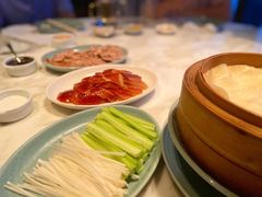 -无锡苏宁银河国际酒店-悦府65中餐厅