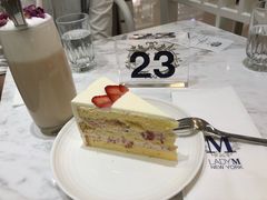 -Lady M(沙田新城市广场店)