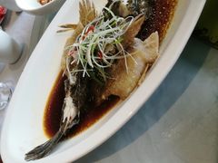 广式蒸笋壳鱼-丰收日(五角场店)