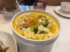 蟹黄豆腐-太兴餐厅(小径湾店)