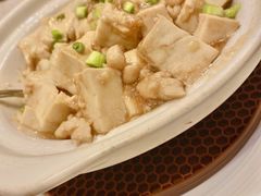 -东莞塘厦三正半山温泉酒店·汉宫中餐厅