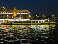 -海河游船-永乐码头(大悲院)