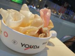 -友达面馆(广州总店)