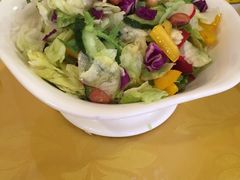 大拌菜-肘子酥(鞍山西道店)