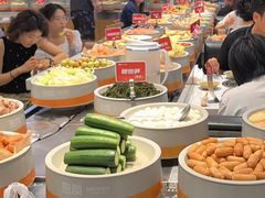 -密友回转自助火锅(世茂国际广场店)