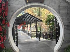 -侨美·唐荔园·40年地道粤菜