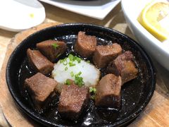 -东京屋(武定路店)