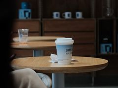 -LOTTA COFFEE(安居博文苑店)