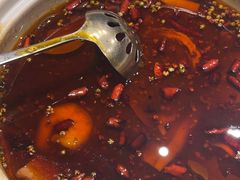 -羊门客在·烤盐池滩羊·川菜