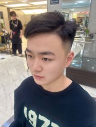 点击看大图 -组合发型