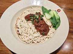 -李先生牛肉面大王(大兴枣园店)