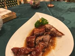 -誉八仙粤菜(万象天地店)