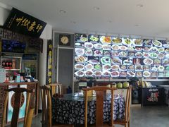 -印象徽州·正宗徽菜体验店