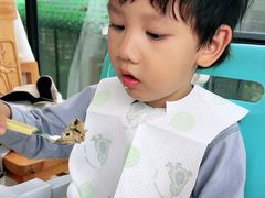 -云禾壹海景庄园餐厅