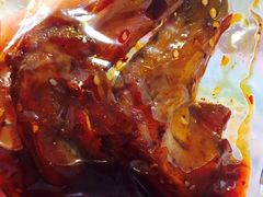 -双流传承老妈兔头(玉林总店)
