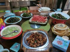-湘聚缘湘菜馆(斜土路店)