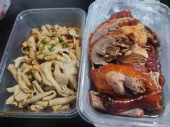 -竺桥兄弟烤鸭(总店)