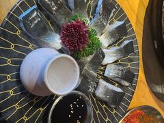 -一品诚记烤肉(大连柏威年购物中心店)
