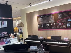 -雅歌音乐培训中心·钢琴培训·乐器培训(交道口店)