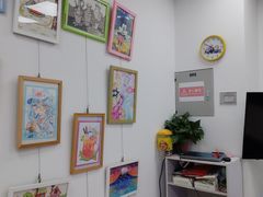 -北斗星爱涂艺术(城悦荟店)