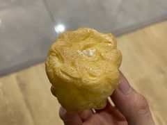 鲜奶泡芙-詹记桃酥(南七店)