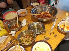 -嘉州鲜知味钵钵鸡(奎星楼店)