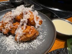 -春熙台·韩国料理(宝安西乡店)
