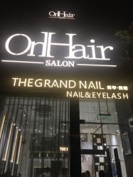 -OnHair Salon