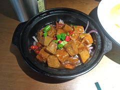 -魔鬼牛蛙小厨•烤鱼•龙虾(上马墩光华时代店)