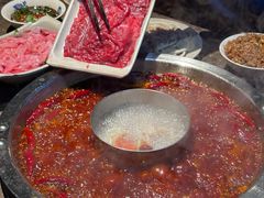 -重庆渝达老火锅(春熙路店)