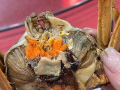 -红灯笼龙凤饭店(宁波老字号店)